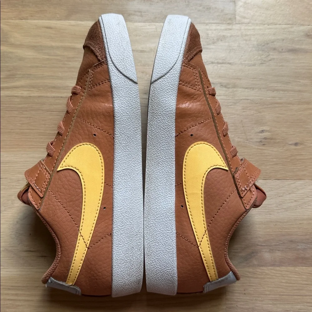 Nike great used